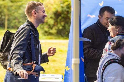 DEN NÁRODNOSTNÍCH MENŠIN JMK