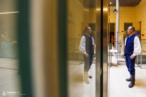 Slavnostní program k 55. výročí partnerství měst Brna a Poznaně