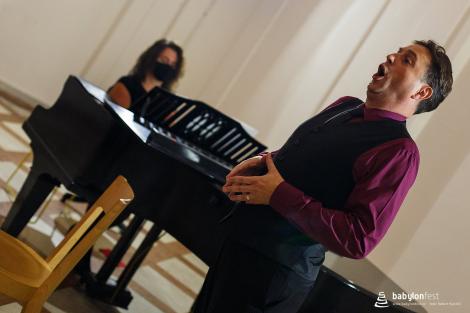 Koncert – Podoby hudby