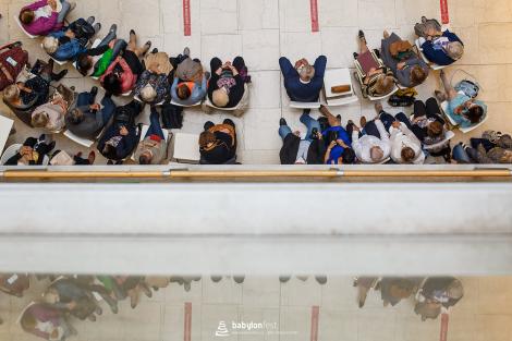 Slavnostní program k 55. výročí partnerství měst Brna a Poznaně