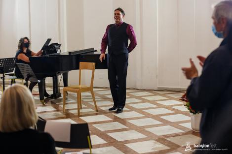 Koncert – Podoby hudby