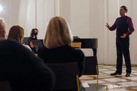 Koncert – Podoby hudby