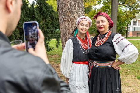 DEN NÁRODNOSTNÍCH MENŠIN JMK