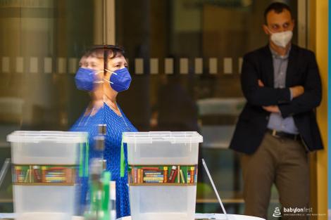 Slavnostní program k 55. výročí partnerství měst Brna a Poznaně