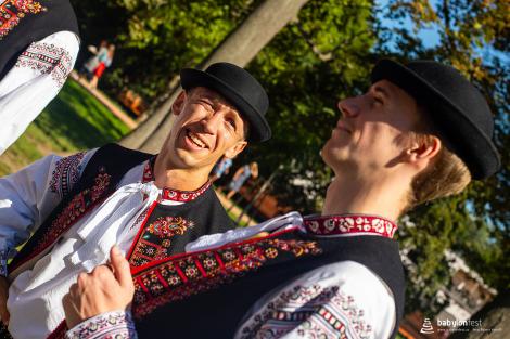 Den národnostních menšin Jihomoravského kraje