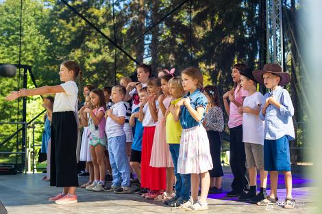Den národnostních menšin Jihomoravského kraje