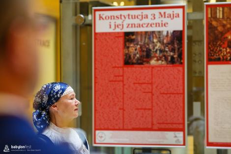 Slavnostní program k 55. výročí partnerství měst Brna a Poznaně