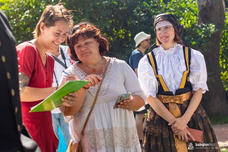 Den národnostních menšin Jihomoravského kraje