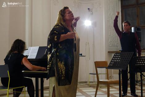 Koncert – Podoby hudby