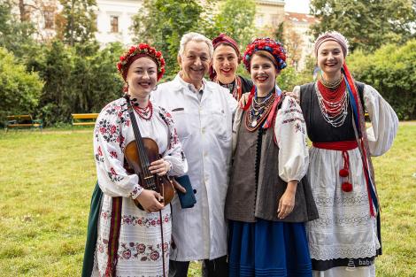 DEN NÁRODNOSTNÍCH MENŠIN JMK