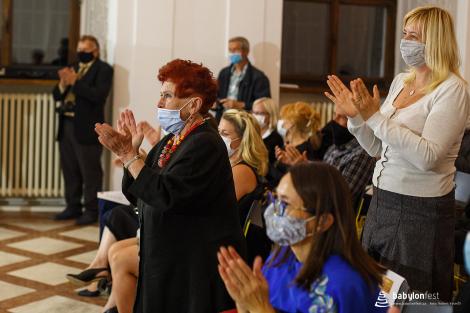 Koncert – Podoby hudby