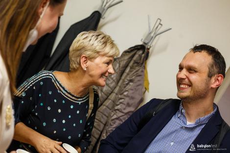 Slavnostní program k 55. výročí partnerství měst Brna a Poznaně