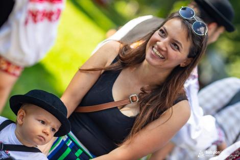 Den národnostních menšin Jihomoravského kraje