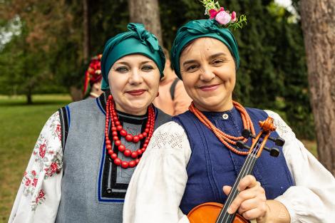 DEN NÁRODNOSTNÍCH MENŠIN JMK