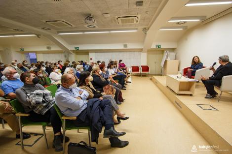 Slavnostní program k 55. výročí partnerství měst Brna a Poznaně