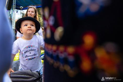 Den národnostních menšin Jihomoravského kraje