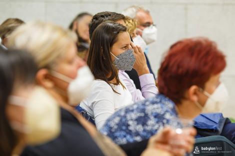 Slavnostní program k 55. výročí partnerství měst Brna a Poznaně