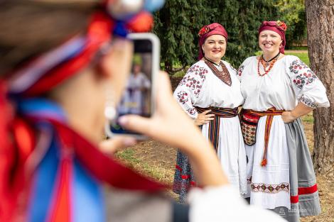 DEN NÁRODNOSTNÍCH MENŠIN JMK