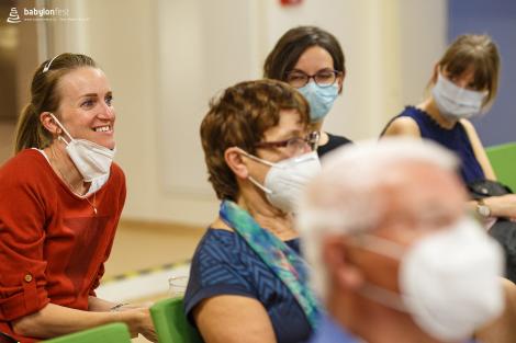 Slavnostní program k 55. výročí partnerství měst Brna a Poznaně