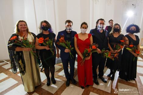 Koncert – Podoby hudby