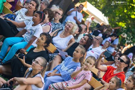Den národnostních menšin Jihomoravského kraje