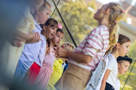 Den národnostních menšin Jihomoravského kraje