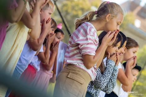 Den národnostních menšin Jihomoravského kraje