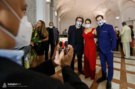 Koncert – Podoby hudby