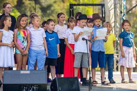 Den národnostních menšin Jihomoravského kraje