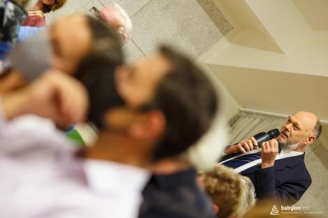 Slavnostní program k 55. výročí partnerství měst Brna a Poznaně