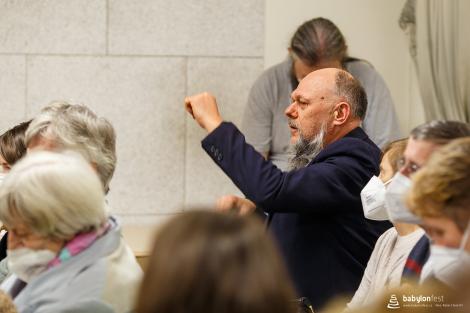 Slavnostní program k 55. výročí partnerství měst Brna a Poznaně