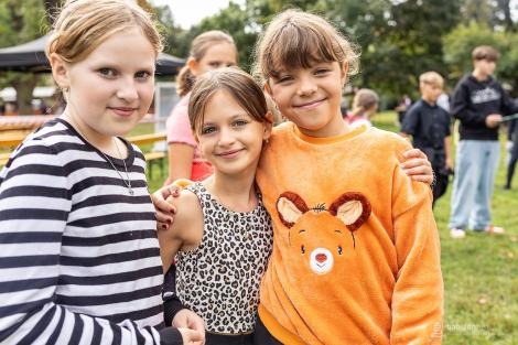 DEN NÁRODNOSTNÍCH MENŠIN JMK