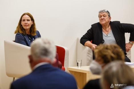 Slavnostní program k 55. výročí partnerství měst Brna a Poznaně