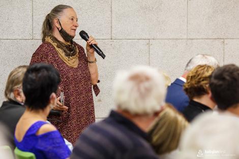 Slavnostní program k 55. výročí partnerství měst Brna a Poznaně