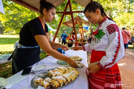 Den národnostních menšin Jihomoravského kraje
