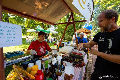 Den národnostních menšin Jihomoravského kraje