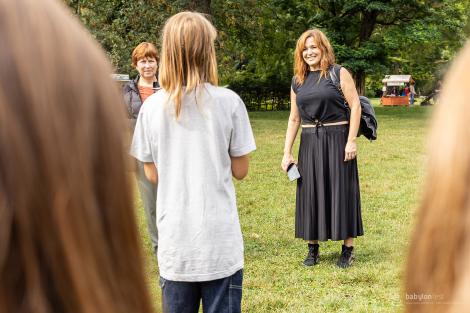 DEN NÁRODNOSTNÍCH MENŠIN JMK