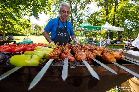 Den národnostních menšin Jihomoravského kraje