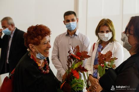 Koncert – Podoby hudby