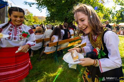 Den národnostních menšin Jihomoravského kraje