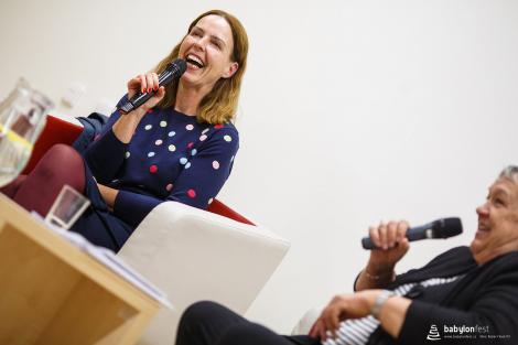 Slavnostní program k 55. výročí partnerství měst Brna a Poznaně