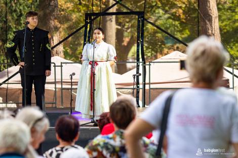 Den národnostních menšin Jihomoravského kraje