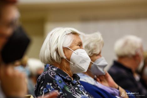 Slavnostní program k 55. výročí partnerství měst Brna a Poznaně