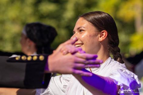 Den národnostních menšin Jihomoravského kraje