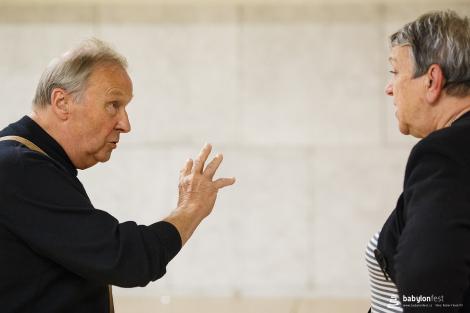 Slavnostní program k 55. výročí partnerství měst Brna a Poznaně