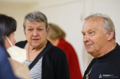 Slavnostní program k 55. výročí partnerství měst Brna a Poznaně