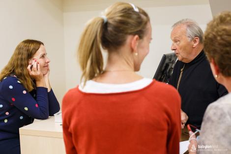 Slavnostní program k 55. výročí partnerství měst Brna a Poznaně