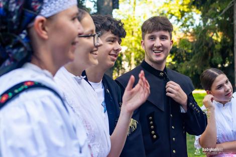 Den národnostních menšin Jihomoravského kraje