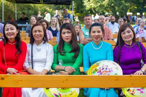 Den národnostních menšin Jihomoravského kraje