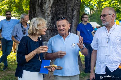 Den národnostních menšin Jihomoravského kraje